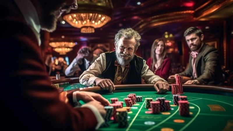 ku casino